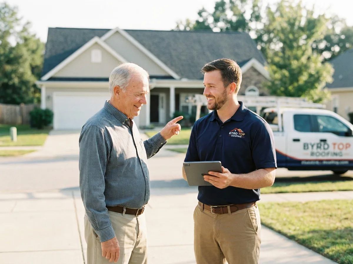 Roofing Abingdon, VA FAQs